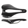 Siodło SELLE ITALIA SLR BOOST LADY SUPERFLOW S (id match - S3) ti 316 tube 7, fibra-tek, czarne (NEW)