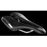 Siodło SELLE ITALIA SLR BOOST LADY SUPERFLOW S (id match - S3) ti 316 tube 7, fibra-tek, czarne (NEW)