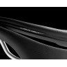 Siodło SELLE ITALIA SLR BOOST LADY SUPERFLOW S (id match - S3) ti 316 tube 7, fibra-tek, czarne (NEW)