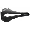 Siodło SELLE ITALIA X-LR SUPERFLOW L (id match - L3) TI 316 Tube 7, fibra-tek, 202g czarne (NEW)