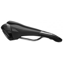 Siodło SELLE ITALIA X-LR L (id match - L1) TI 316 Tube 7, fibra-tek, 188g czarne (DWZ)