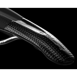 Siodło SELLE ITALIA X-LR L (id match - L1) TI 316 Tube 7, fibra-tek, 188g czarne (DWZ)