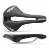 Siodło SELLE ITALIA MAX FLITE BOOST GEL SUPERFLOW L (id match - L3) TI 316 Tube 7, fibra-tek, czarne (NEW)
