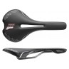 Siodło SELLE ITALIA FLITE FRICTION FREE FLOW L (id match - L2) titanium 7, fibra-tek, 205g czarne (DWZ)