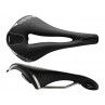 Siodło SELLE ITALIA MAX FLITE GEL SUPERFLOW L (id match - L3) TI 316 Tube 7, fibra-tek, 320g czarne (NEW 2021)
