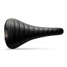 Siodło SELLA ITALIA FLITE BONNIE TI 316 Tube 7 skórzane czarne 230g (NEW)