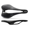 Siodło SELLE ITALIA SLR BOOST TM SUPERFLOW L (id match - L3) manganese tube 7, duro-tek, soft touch, czarne (NEW)