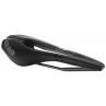 Siodło SELLE ITALIA SP-01 TM SUPERFLOW S (id match - S3) Manganese Tube 7, duro-tek, 204g czarne (DWZ)