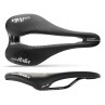 Siodło SELLE ITALIA SLR BOOST LADY SUPERFLOW TM S (id match - S3) manganese tube 7, fibra-tek, czarne (NEW 2021)