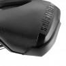Siodło SELLE ITALIA X-LR TM AIR CROSS SUPERFLOW S (id match - S3) Manganese Tube 7, rpu, 215g czarne (NEW)