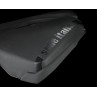 Siodło SELLE ITALIA X-LR TM AIR CROSS SUPERFLOW S (id match - S3) Manganese Tube 7, rpu, 215g czarne (NEW)