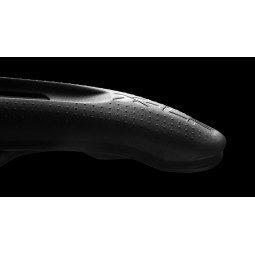 Siodło SELLE ITALIA X-LR TM AIR CROSS SUPERFLOW  L (id match - L3) Manganese Tube 7, rpu, 224g czarne (NEW)