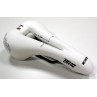 Siodło SELLE ITALIA DIVA GEL SUPERFLOW L (id match - L3)  manganese tube 7, białe, testowe zestaw SIT-0000000000134 (NEW)