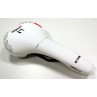 Siodło SELLE ITALIA FLITE L (id match - L1) manganese tube 7, białe, testowe zestaw SIT-0000000000134 (DWZ)