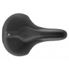 Siodło SELLEROYAL SCIENTIA RELAXED R2 MEDIUM 90st. żelowe + elastomery unisex (NEW)