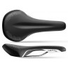 Siodło SELLE ITALIA NEPAL TI S (id match - S1) ti 316 tube 7, fibra-tek, czarne (DWZ)