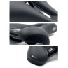 Siodło SELLEROYAL PREMIUM MODERATE 60st. ELIPSE żelowe + elastomery damskie 475.30g (NEW)