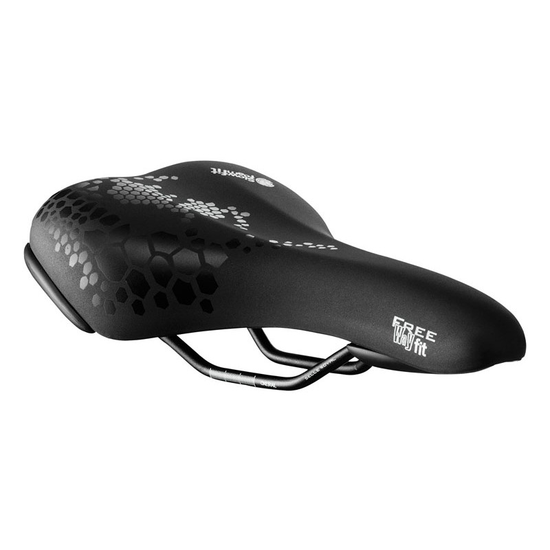 Siodło SELLEROYAL CLASSIC MODERATE 60st. FREEWAY FIT męskie (NEW)