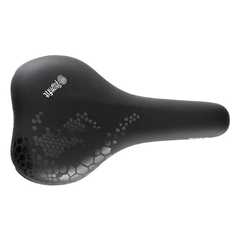 Siodło SELLEROYAL CLASSIC MODERATE 60st. FREEWAY FIT męskie (NEW)