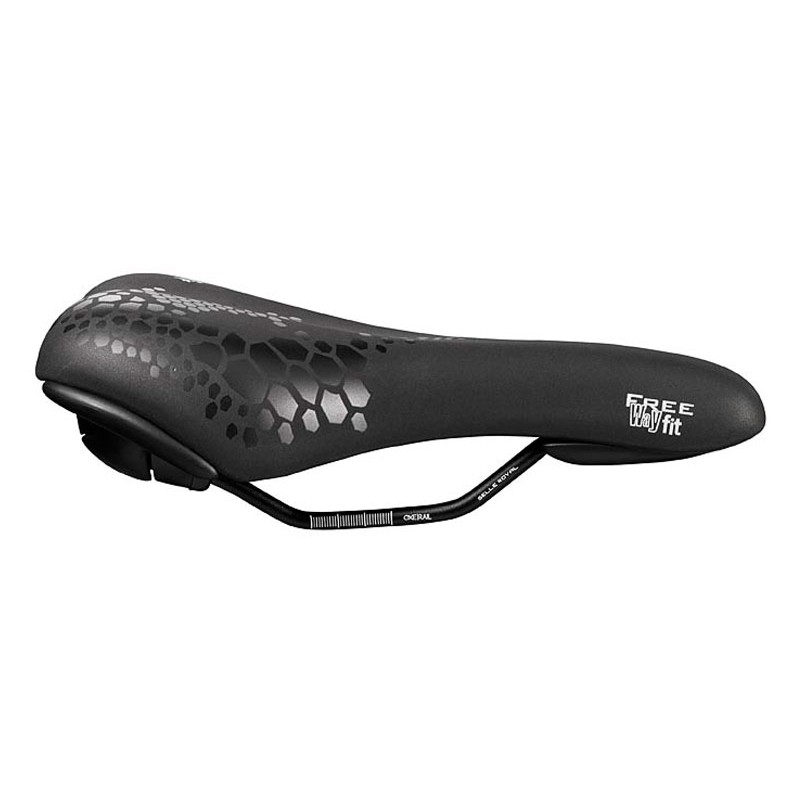 Siodło SELLEROYAL CLASSIC MODERATE 60st. FREEWAY FIT męskie (NEW)