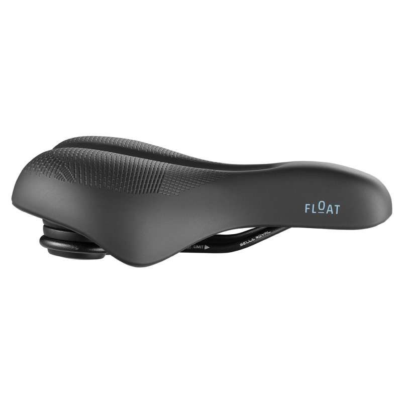 Siodło SELLEROYAL CLASSIC RELAXED 90st. FLOAT unisex (NEW)