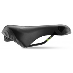 Siodło SPORTOURER GARDA LADY GEL (L FILL TREKKING) żelowe + elastomery damskie (NEW)