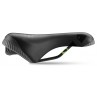Siodło SPORTOURER GARDA LADY GEL (L FILL TREKKING) żelowe + elastomery damskie (NEW)