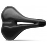Siodło SPORTOURER MAX FLX GEL FLOW (S FLOW CITY) żelowe + elastomery unisex (NEW)