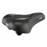 Siodło SELLEROYAL CLASSIC MODERATE 60st. AVENUE żelowe + elastomery damskie (NEW)