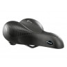 Siodło SELLEROYAL CLASSIC MODERATE 60st. AVENUE żelowe + elastomery męskie (NEW)