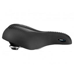 Siodło SELLEROYAL CLASSIC RELAXED 90st. FREETIME żelowe + elastomery unisex (NEW)