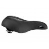 Siodło SELLEROYAL CLASSIC RELAXED 90st. FREETIME żelowe + elastomery unisex (NEW)