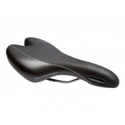 Siodło SELLEROYAL PREMIUM ATHLETIC 30st. FRECCIA męskie żelowe (DWZ)