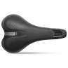 Siodło SPORTOURER FLX MAN GEL (S FILL TREKKING) żelowe + elastomery męskie (NEW)