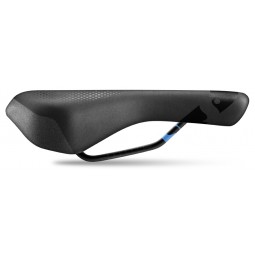 Siodło SPORTOURER MAX FLX GEL (S FILL CITY) żelowe + elastomery unisex (NEW)