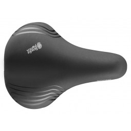 Siodło SELLEROYAL CLASSIC MODERATE 60st. ROOMY damskie (NEW)