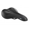 Siodło SELLEROYAL CLASSIC ATHLETIC 45st. ALPINE żelowe unisex (NEW)