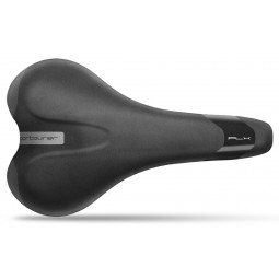 Siodło SPORTOURER FLX MAN (S FILL TREKKING) elastomery męskie (NEW)