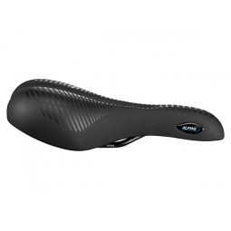 Siodło SELLEROYAL CLASSIC ATHLETIC 45st. ALPINE unisex sp (NEW)