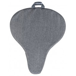 Pokrowiec na siodło BASIL GO-SADDLE COVER wodoodporny (NEW)