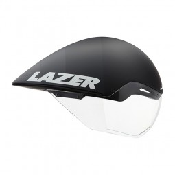 Lazer Kask Volante CE-CPSC Black M-L