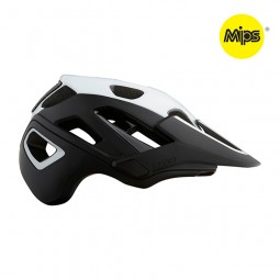 Lazer Kask Jackal CE-CPSC White Black M +MIPS