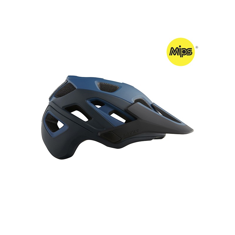 Lazer Kask Jackal CE-CPSC MT Blue M +MIPS