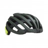 Lazer Kask Z1 CE Matte Dark Green F-Yellow S