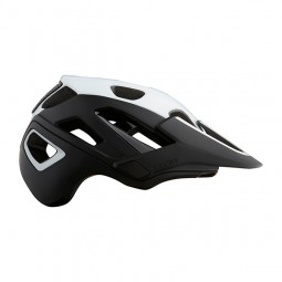 Lazer Kask Jackal CE-CPSC White Black M