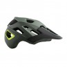 Lazer Kask Jackal CE-CPSC MT Dark Green F-Yellow S