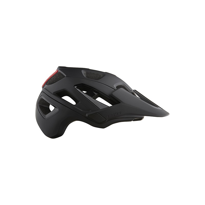 Lazer Kask Jackal CE-CPSC MT Black M