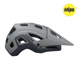 Lazer Kask Impala MIPS CE Matte Dark Grey M