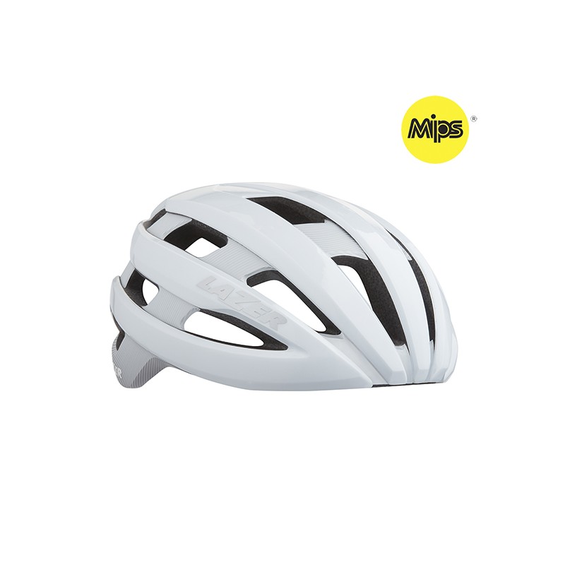 Lazer Kask Sphere CE-CPSC White M +MIPS