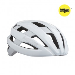 Lazer Kask Sphere CE-CPSC White L +MIPS